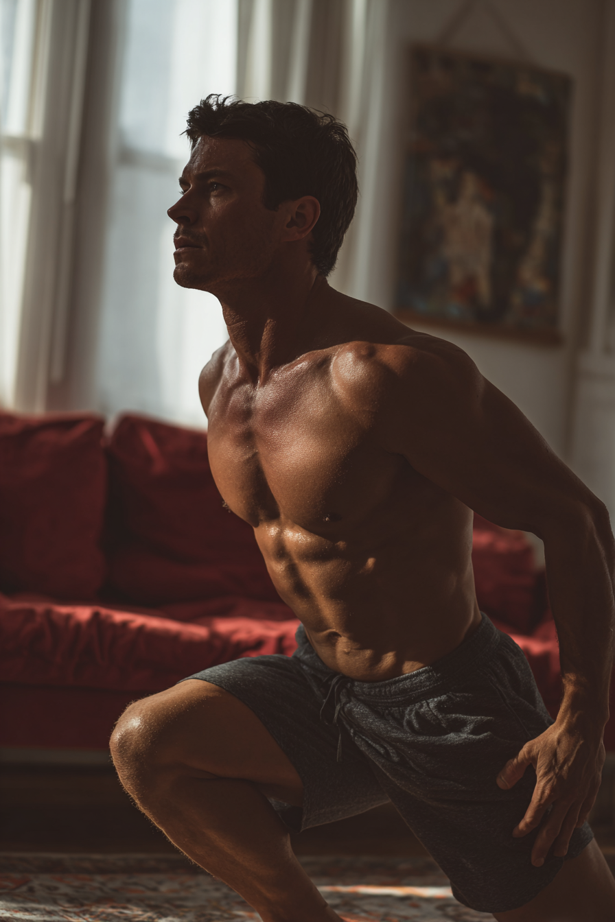 Фітнес-завдання